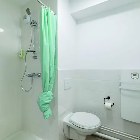 Student Factory Lille Sud Lägenhet Loos