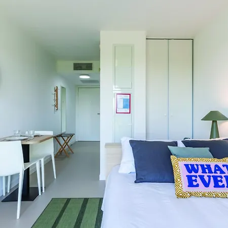 Student Factory Lille Sud * Loos