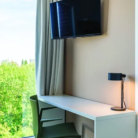 Lägenhet Student Factory Lille Sud