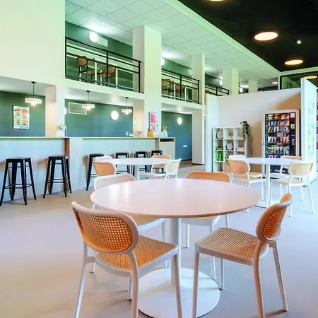 Student Factory Lille Sud * Loos