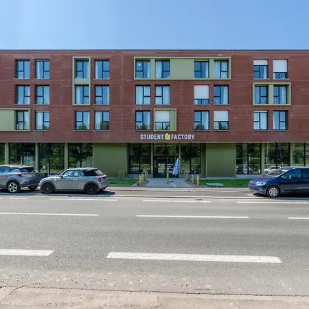 Student Factory Lille Sud