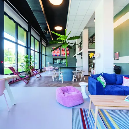 Student Factory Lille Sud * Loos