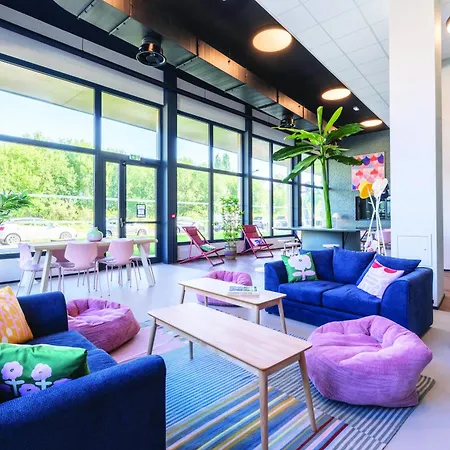 Student Factory Lille Sud Lägenhet