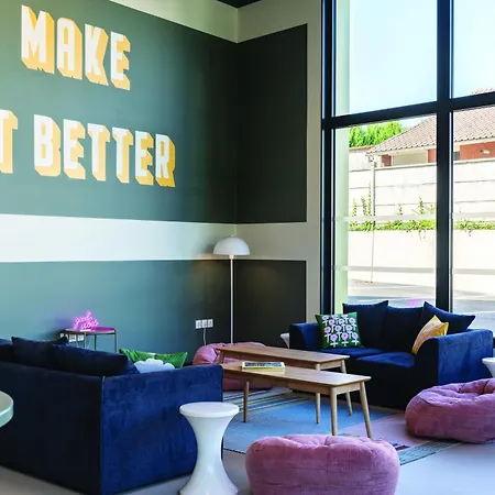 Lägenhet Student Factory Lille Sud